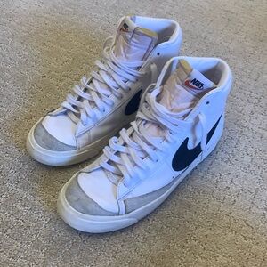 Men’s Nike Blazer Shoes